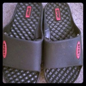 Kids Sports Flip Flops